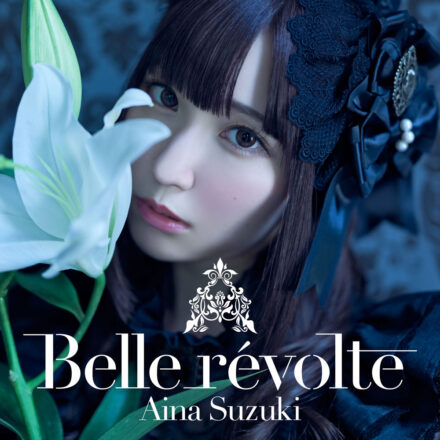 Belle révolte